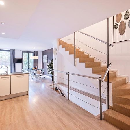 Sweet Inn - Carrer Girona Барселона Екстериор снимка