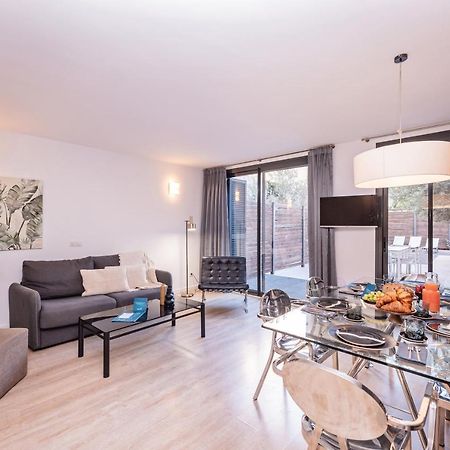 Sweet Inn - Carrer Girona Барселона Екстериор снимка