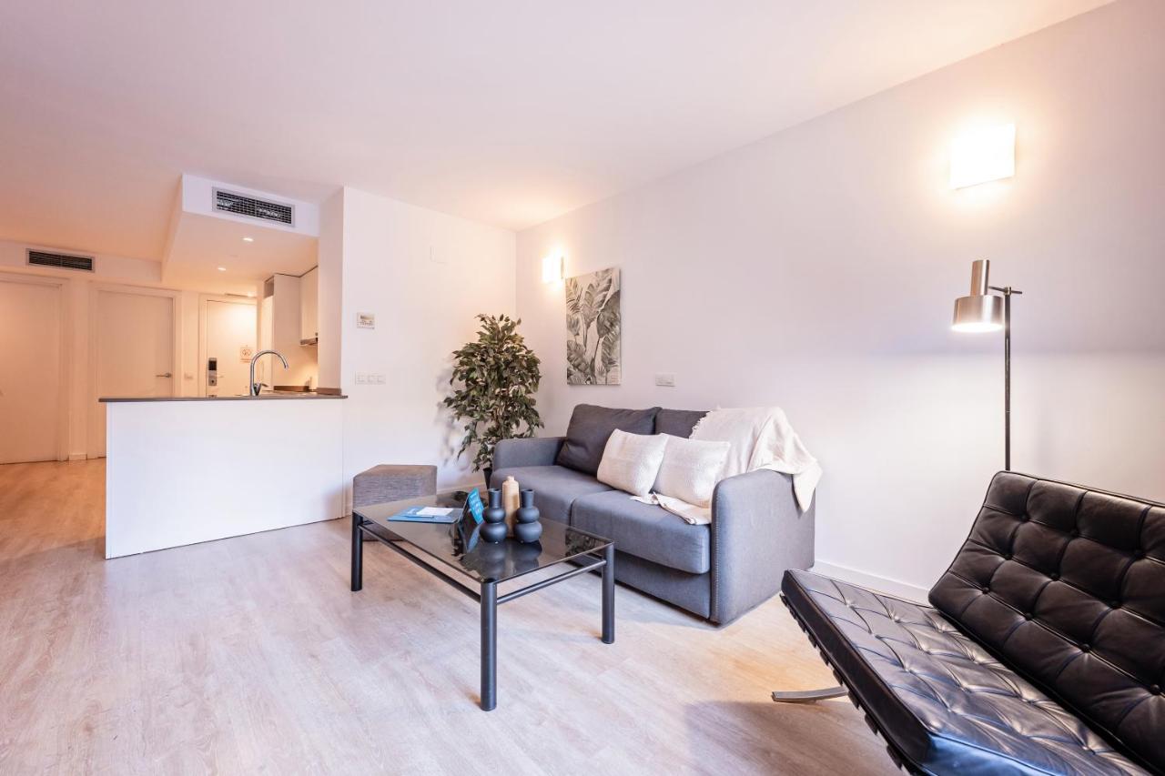 Sweet Inn - Carrer Girona Барселона Екстериор снимка