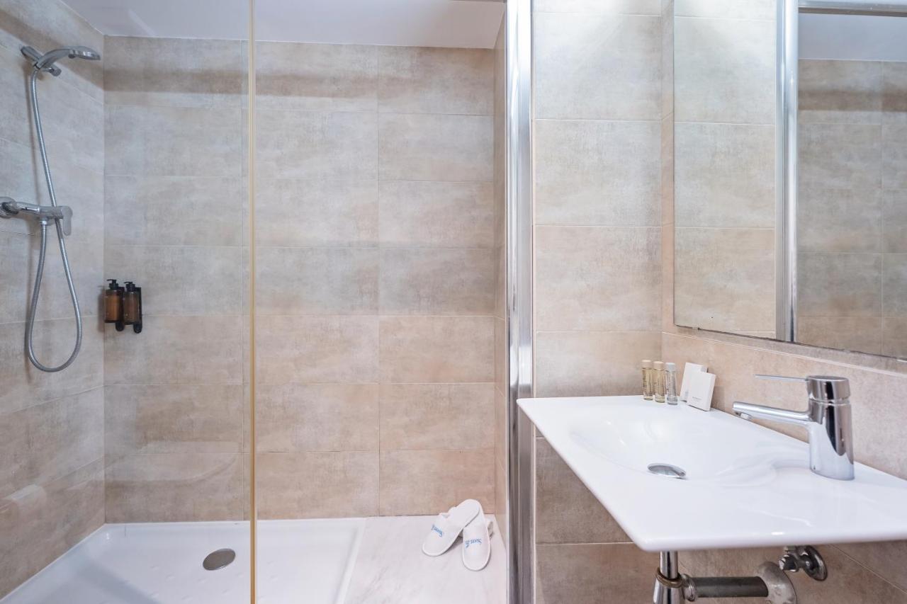 Sweet Inn - Carrer Girona Барселона Екстериор снимка