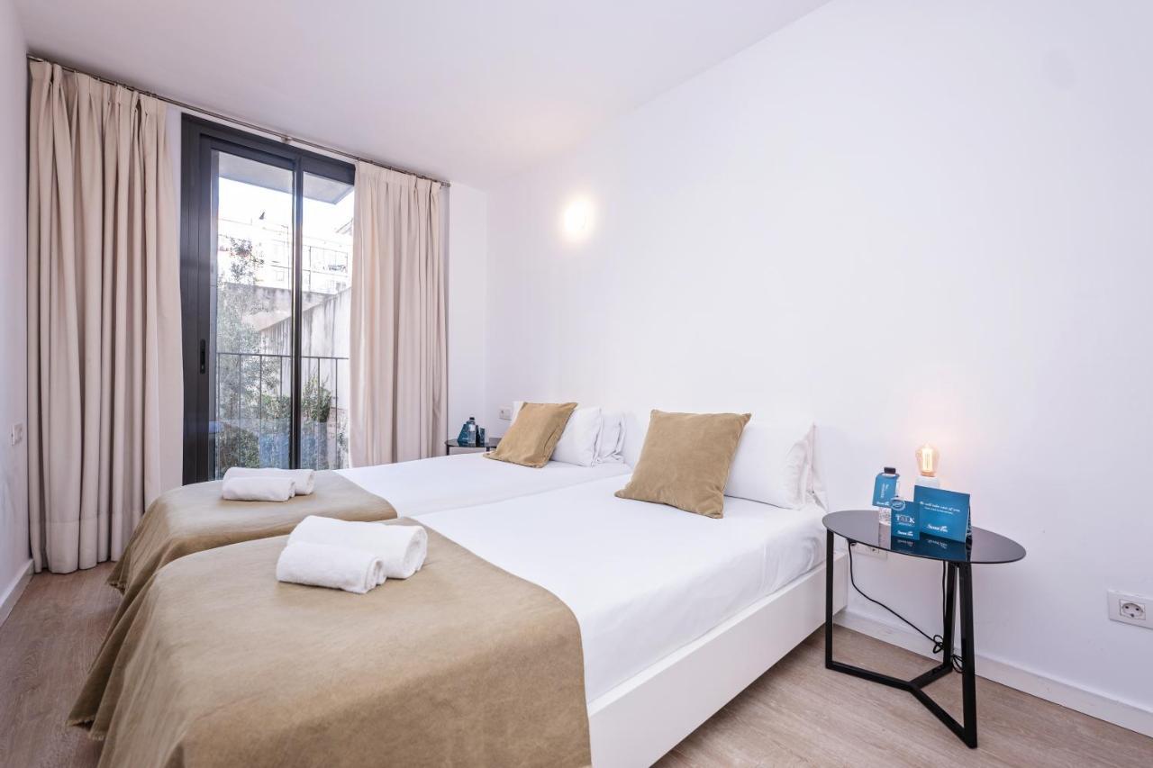 Sweet Inn - Carrer Girona Барселона Екстериор снимка