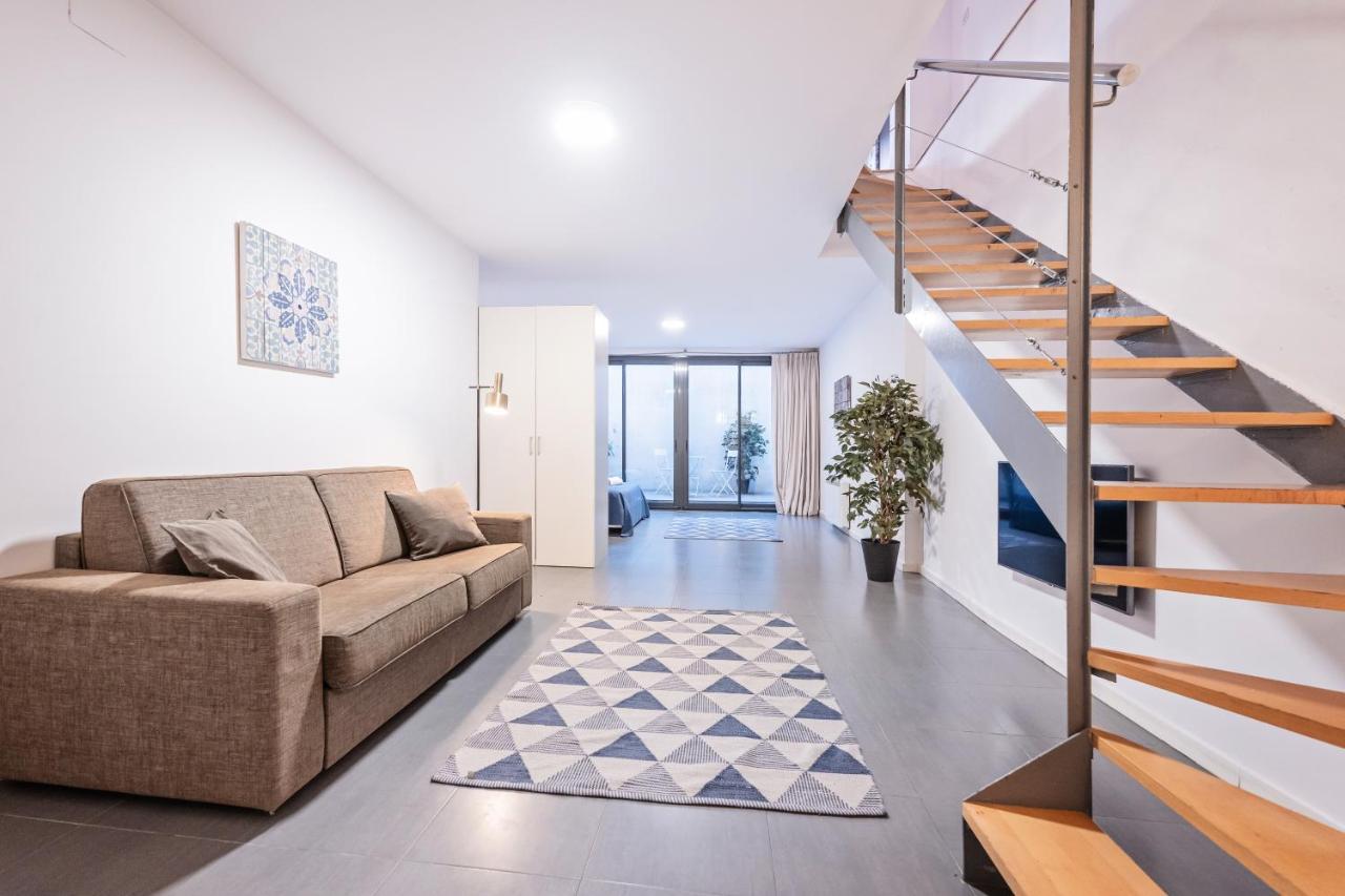 Sweet Inn - Carrer Girona Барселона Екстериор снимка