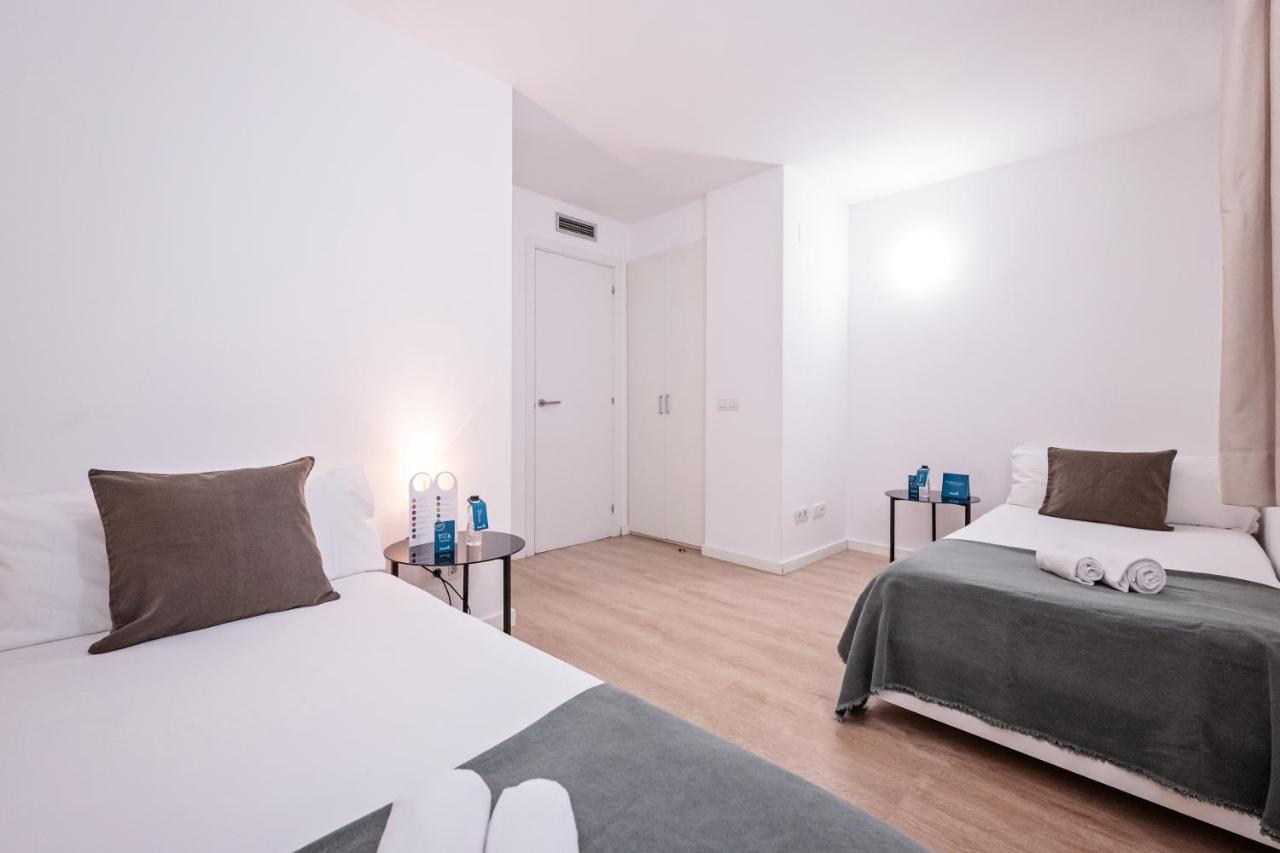 Sweet Inn - Carrer Girona Барселона Екстериор снимка