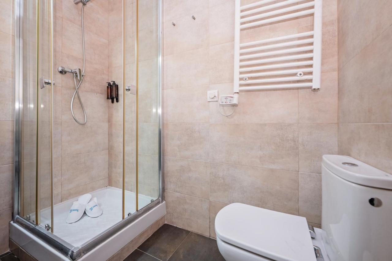 Sweet Inn - Carrer Girona Барселона Екстериор снимка