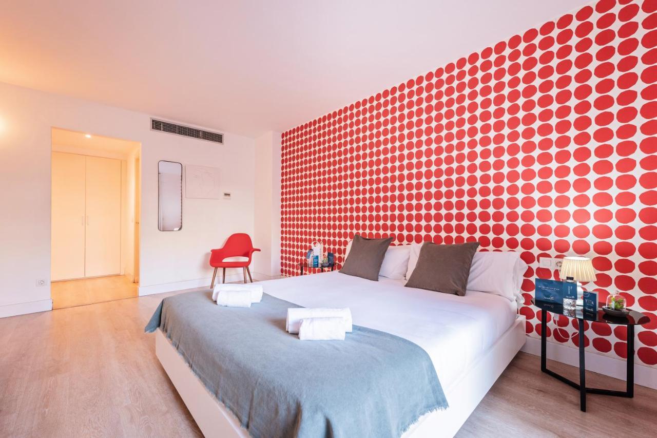 Sweet Inn - Carrer Girona Барселона Екстериор снимка