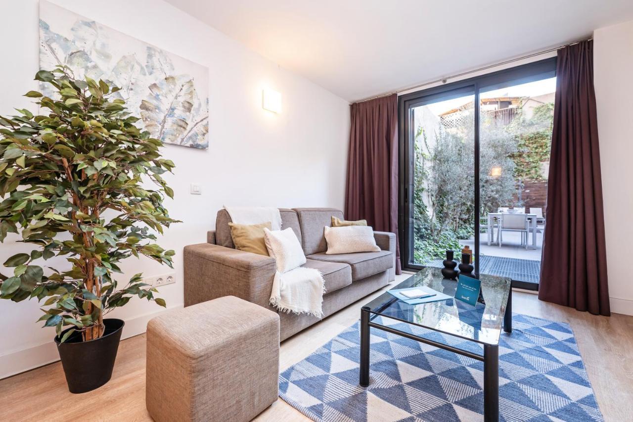 Sweet Inn - Carrer Girona Барселона Екстериор снимка