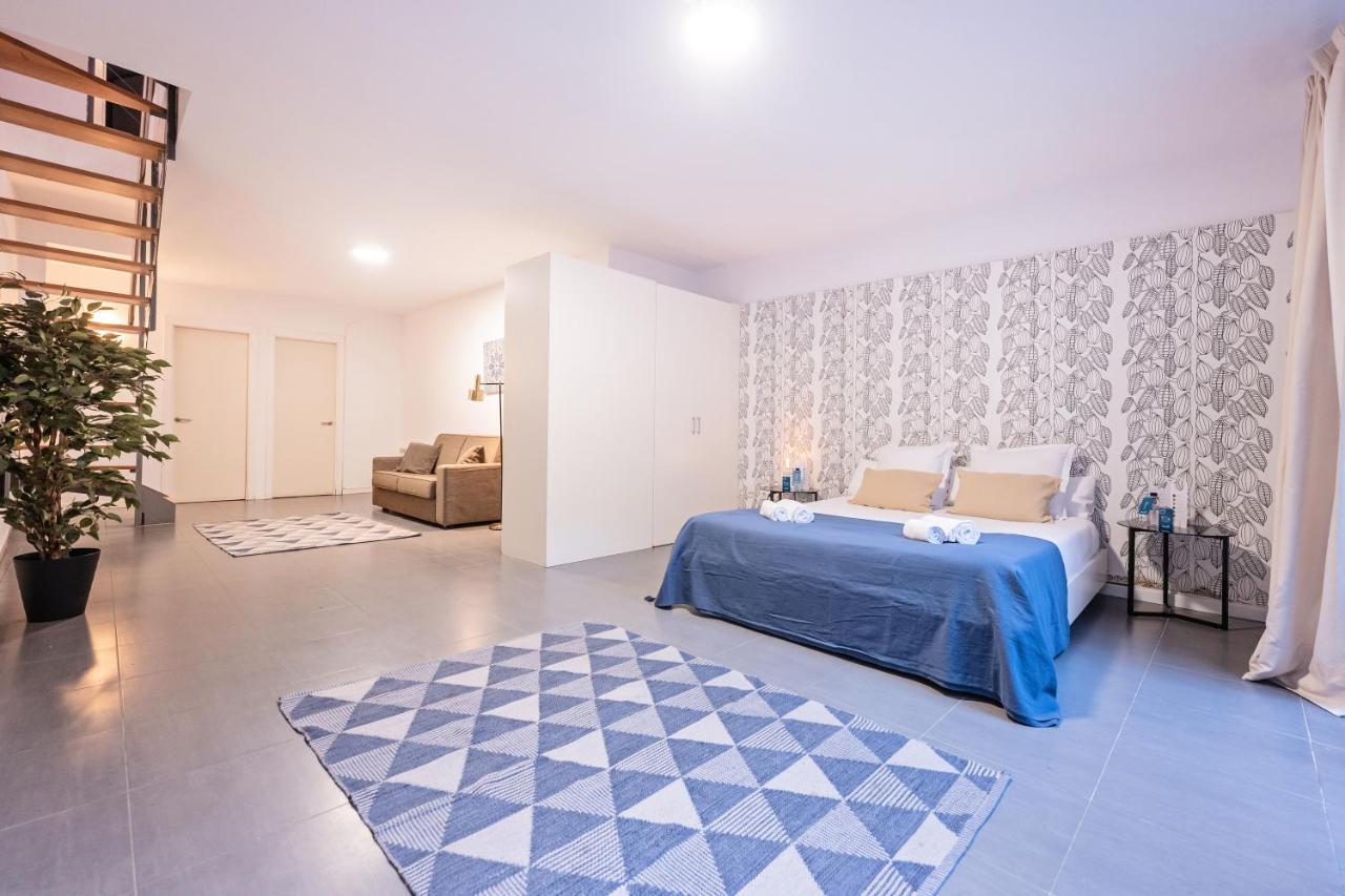 Sweet Inn - Carrer Girona Барселона Екстериор снимка