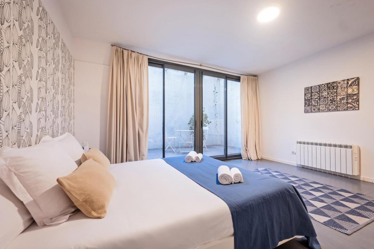 Sweet Inn - Carrer Girona Барселона Екстериор снимка