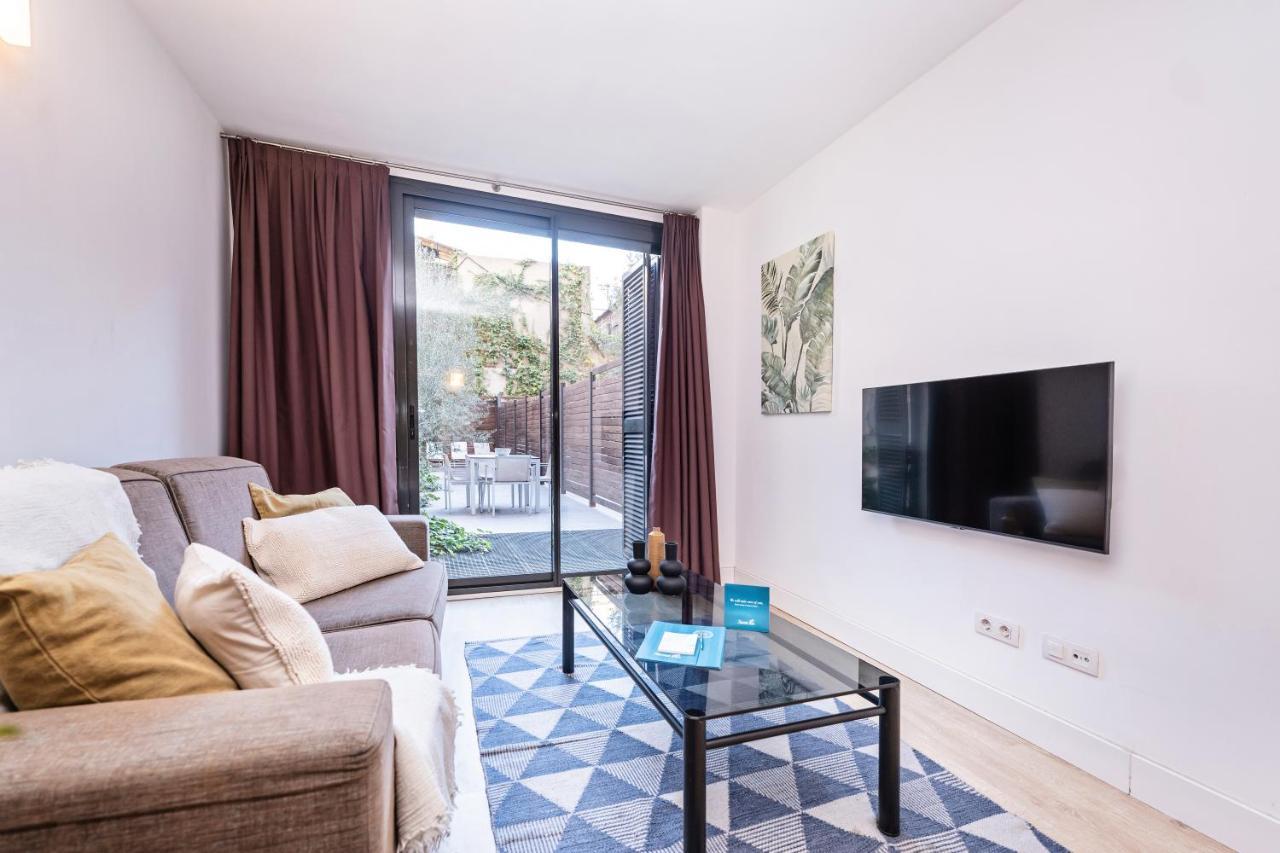 Sweet Inn - Carrer Girona Барселона Екстериор снимка