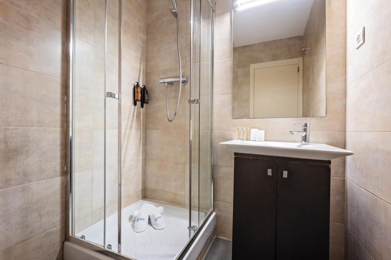 Sweet Inn - Carrer Girona Барселона Екстериор снимка