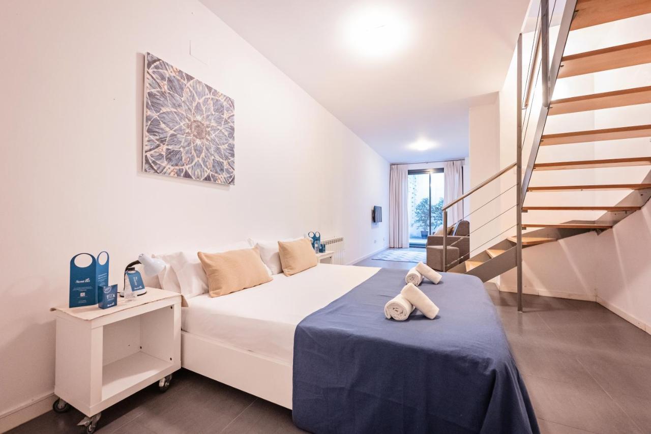 Sweet Inn - Carrer Girona Барселона Екстериор снимка