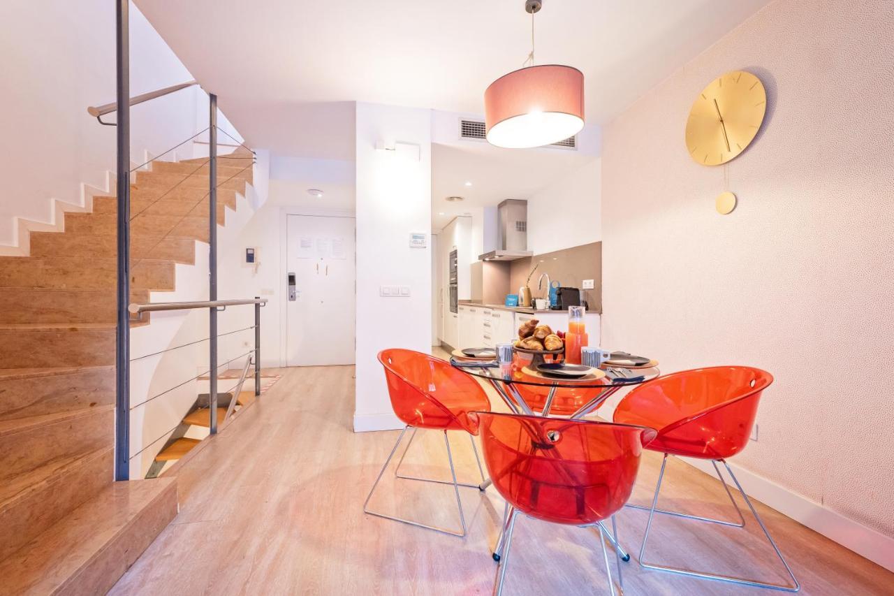 Sweet Inn - Carrer Girona Барселона Екстериор снимка