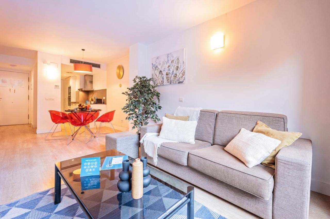 Sweet Inn - Carrer Girona Барселона Екстериор снимка