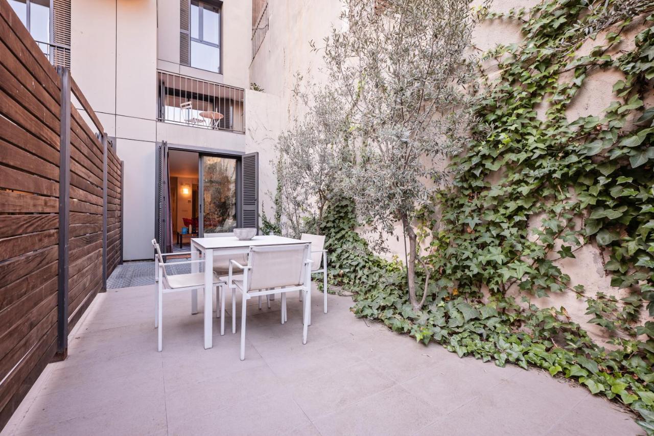 Sweet Inn - Carrer Girona Барселона Екстериор снимка
